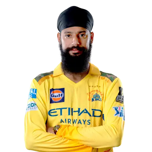 Gurjapneet Singh