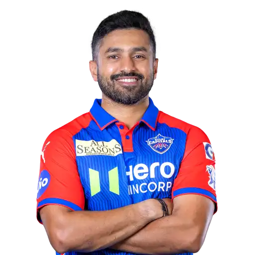 Karun Nair