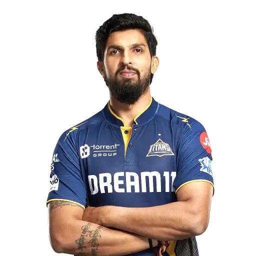 Ishant Sharma