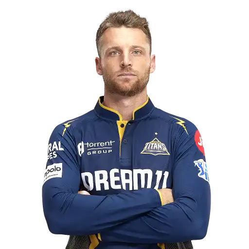 Jos Buttler