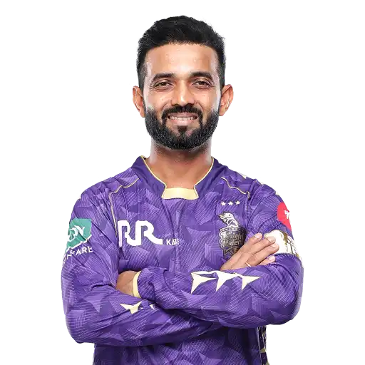 Ajinkya Rahane