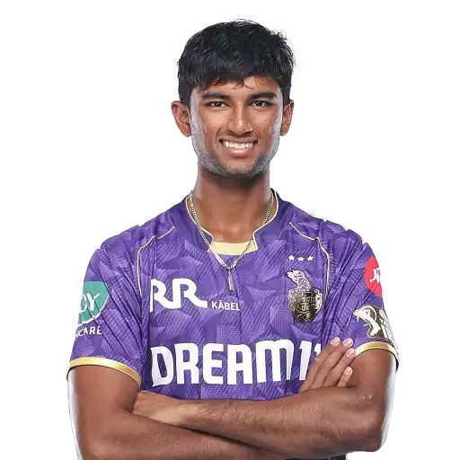 Angkrish Raghuvanshi