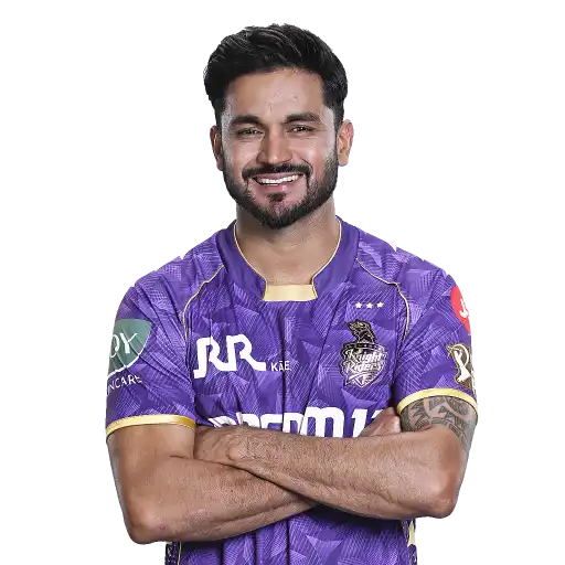 Manish Pandey