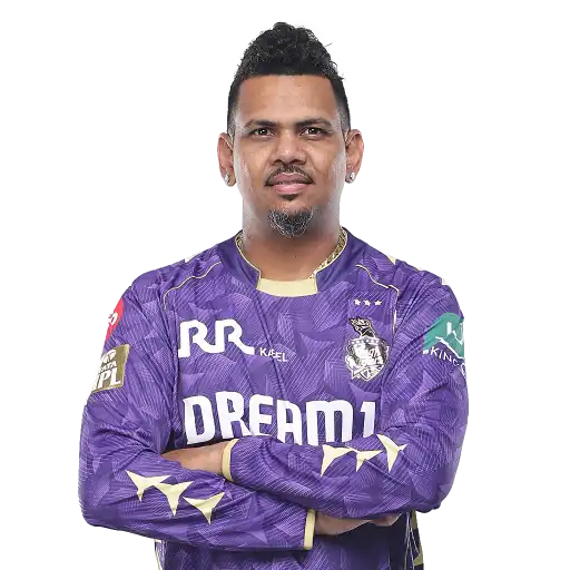 Sunil Narine