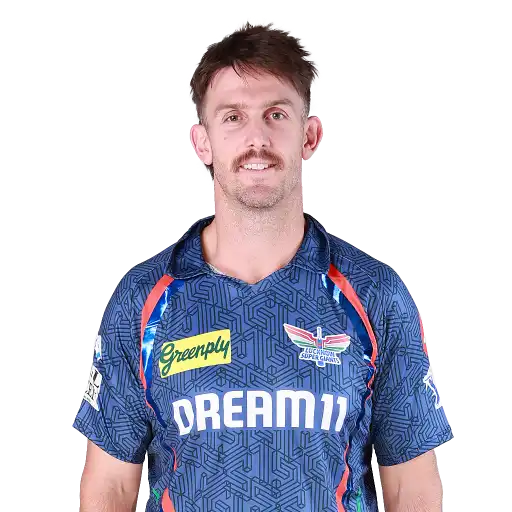 Mitchell Marsh