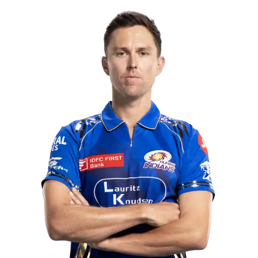 Trent Boult