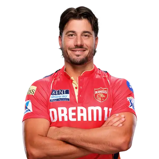 Marcus Stoinis