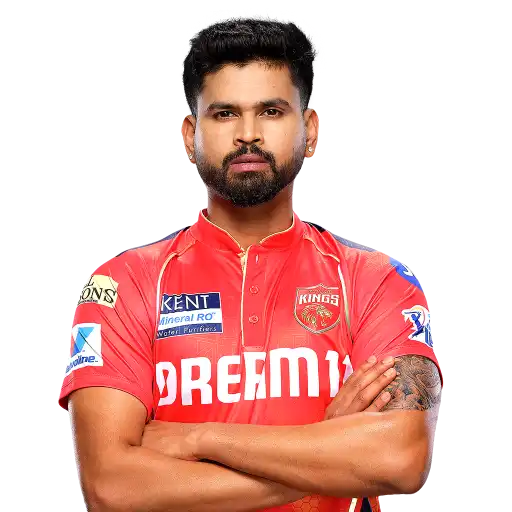 Shreyas Iyer