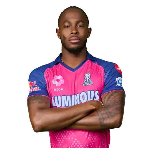 Jofra Archer