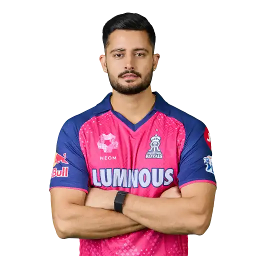 Yudhvir Singh Charak