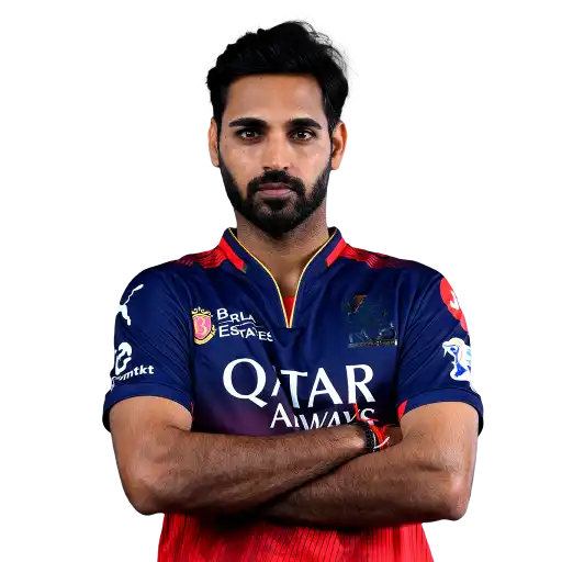 Bhuvneshwar Kumar
