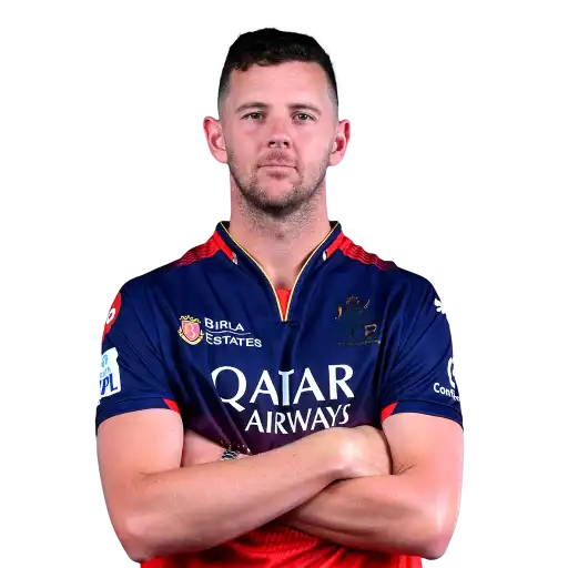 Josh Hazlewood